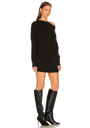 NBD Cortado Dress in Black. Size L. Also in M, S, XS, XXS.