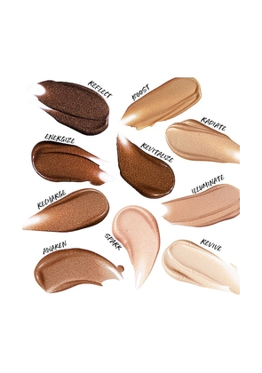 Kosas Glow I.V. Vitamin-Infused Skin Enhancer in Beauty: NA.