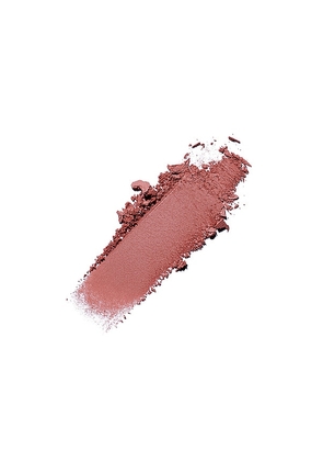 MAKE Beauty Skin Mimetic Microsuede Blush in Rose.