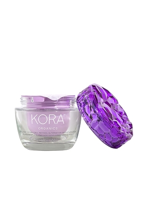 KORA Organics Plant Stem Cell Retinol Alternative Moisturizer in Beauty: NA.