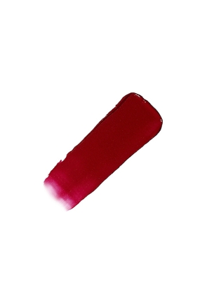 MAKE Beauty Heat Stroke Cheek Tint in Burgundy.