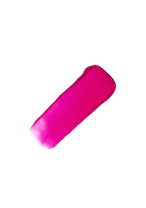 MAKE Beauty Heat Stroke Cheek Tint in Fuchsia.