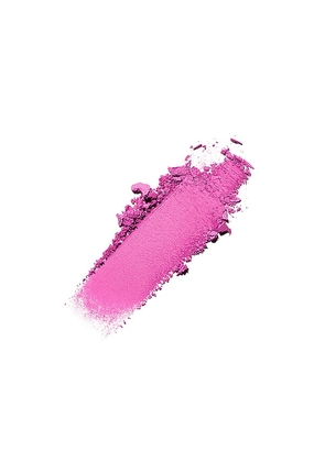 MAKE Beauty Skin Mimetic Microsuede Blush in Fuchsia.