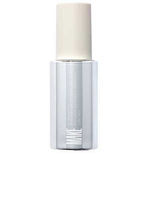MAKE Beauty Hydrascape Moisturizing Reverse Emulsion in Beauty: NA.