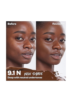 Kosas Revealer Super Creamy + Brightening Concealer With Caffeine And Hyaluronic Acid in Beauty: NA.