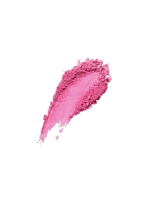 Kosas Blush Is Life Baked Dimensional + Brightening Blush in Pink.