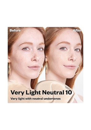 Kosas BB Burst Tinted Gel Cream in Beauty: NA.