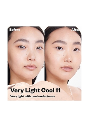 Kosas BB Burst Tinted Gel Cream in Beauty: NA.