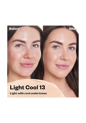 Kosas BB Burst Tinted Gel Cream in Beauty: NA.