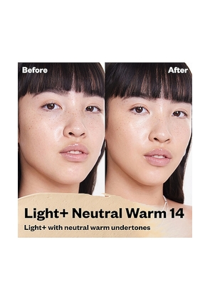 Kosas BB Burst Tinted Gel Cream in Beauty: NA.