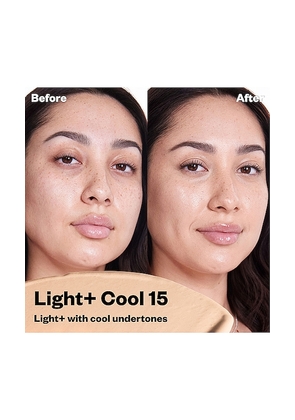 Kosas BB Burst Tinted Gel Cream in Beauty: NA.