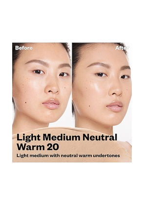 Kosas BB Burst Tinted Gel Cream in Beauty: NA.