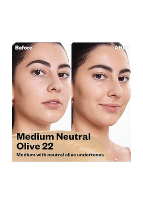 Kosas BB Burst Tinted Gel Cream in Beauty: NA.