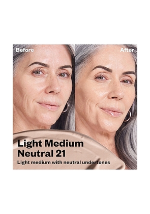 Kosas BB Burst Tinted Gel Cream in Beauty: NA.