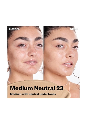 Kosas BB Burst Tinted Gel Cream in Beauty: NA.