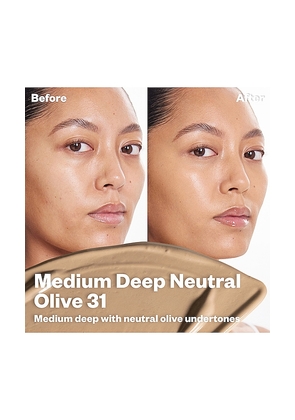 Kosas BB Burst Tinted Gel Cream in Beauty: NA.