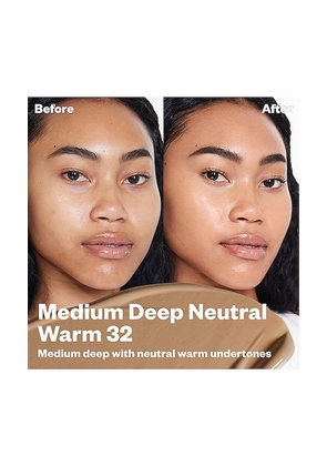 Kosas BB Burst Tinted Gel Cream in Beauty: NA.