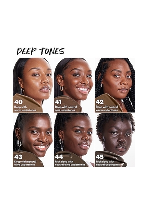 Kosas BB Burst Tinted Gel Cream in Beauty: NA.