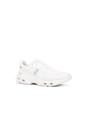 On Cloudpulse Sneaker in White. Size 10. Also in 10.5, 11, 11.5, 12, 12.5, 13, 7.5, 8, 8.5, 9, 9.5.