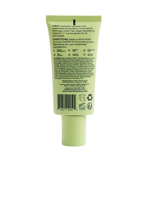 Miami Beach Bum Skin Smoothie in Beauty: NA.