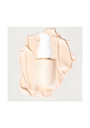 MACRENE Actives High Performance Tinted Moisturizer in Beauty: NA.