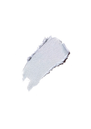 Ortega Ethereal Glow Balm in Metallic Silver.