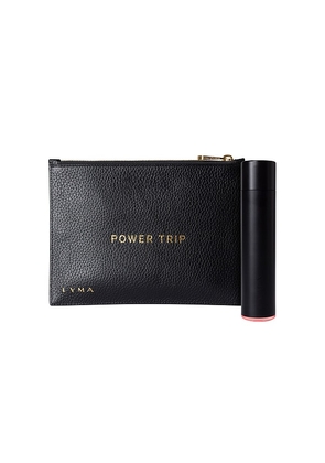 LYMA Laser Starter Kit with Exclusive Aspinal of London Pouch in Beauty: NA.