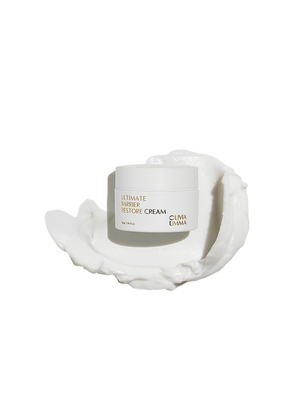 OLIVIAUMMA Ultimate Barrier Restore Cream in Beauty: NA.