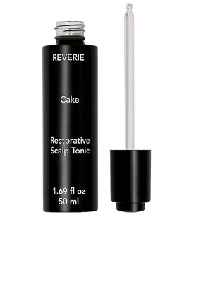 REVERIE CAKE Restorative Scalp Tonic in Beauty: NA.