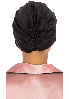 SILKE London Hair Wrap in Beauty: NA.