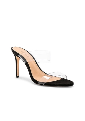 Schutz Ariella Heel in Black. Size 10. Also in 11, 5.5, 6, 6.5, 7, 7.5, 8, 8.5, 9, 9.5.