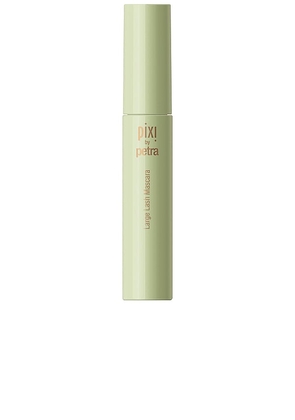 Pixi Large Lash Mascara in Beauty: NA.