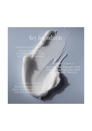 Summer Fridays Rich Cushion Cream Ultra Plumping Moisturizer in Beauty: NA.