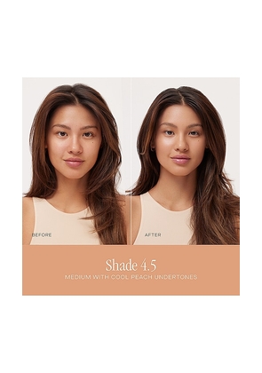 Summer Fridays Sheer Skin Tint in Beauty: NA.