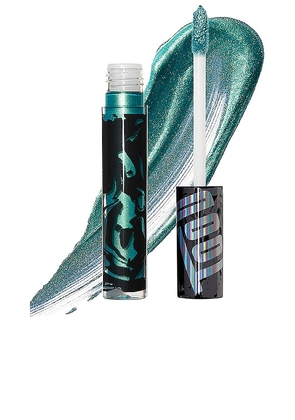 TooD Freestyle Color Cream in Turquoise.