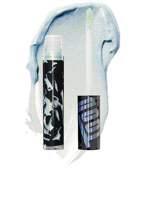 TooD Freestyle Color Cream in White.