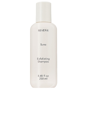 REVERIE Suna Exfoliating Shampoo in Beauty: NA.