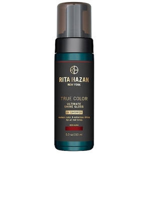RITA HAZAN True Color Ultimate Shine Gloss in Beauty: NA.