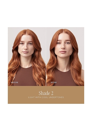 Summer Fridays Sheer Skin Tint in Beauty: NA.