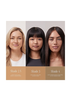 Summer Fridays Sheer Skin Tint in Beauty: NA.