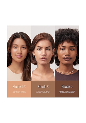 Summer Fridays Sheer Skin Tint in Beauty: NA.