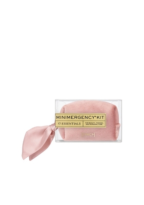 Pinch Provisions Minimergency Kit For Her in Pink.