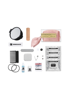 Pinch Provisions Minimergency Kit For Her in Pink.