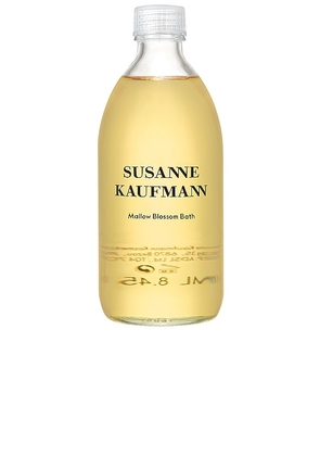 Susanne Kaufmann Mallow Blossom Bath in Beauty: NA.