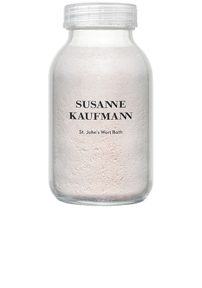 Susanne Kaufmann St. John`s Wort Bath in Beauty: NA.