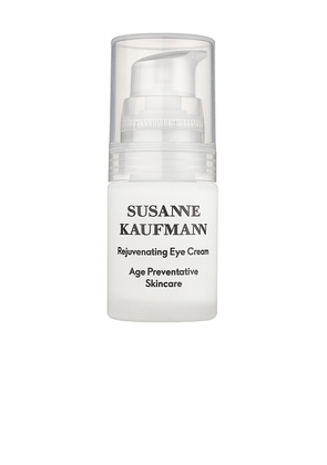 Susanne Kaufmann Rejuvenating Eye Cream in Beauty: NA.
