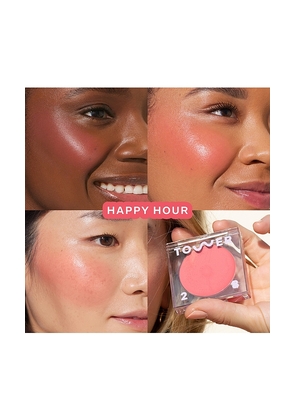 Tower 28 BeachPlease Luminous Tinted Balm in Beauty: NA.