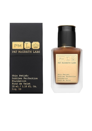 PAT McGRATH LABS Skin Fetish: Sublime Perfection Foundation in Beauty: NA.