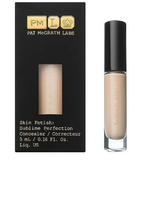 PAT McGRATH LABS Skin Fetish: Sublime Perfection Concealer in Beauty: NA.