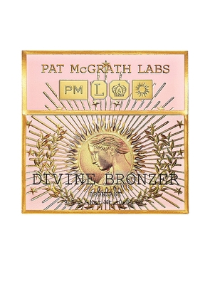 PAT McGRATH LABS Skin Fetish: Divine Bronzer in Beauty: Multi.